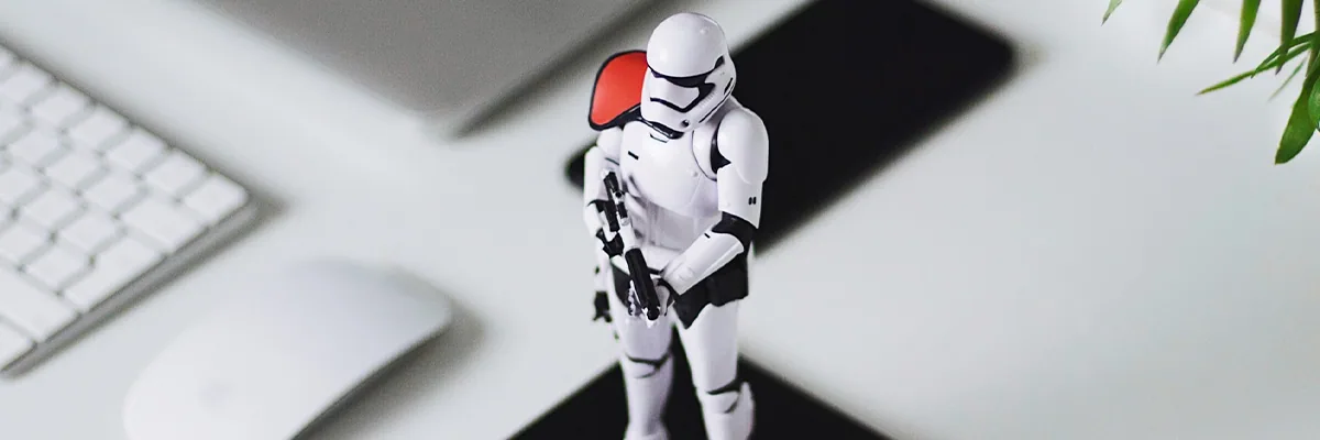 5 Key Points in selecting your Security Vendor