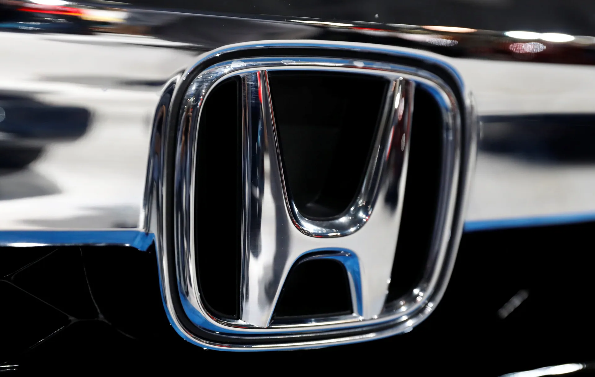 Honda Bug gives access to your Vehicles