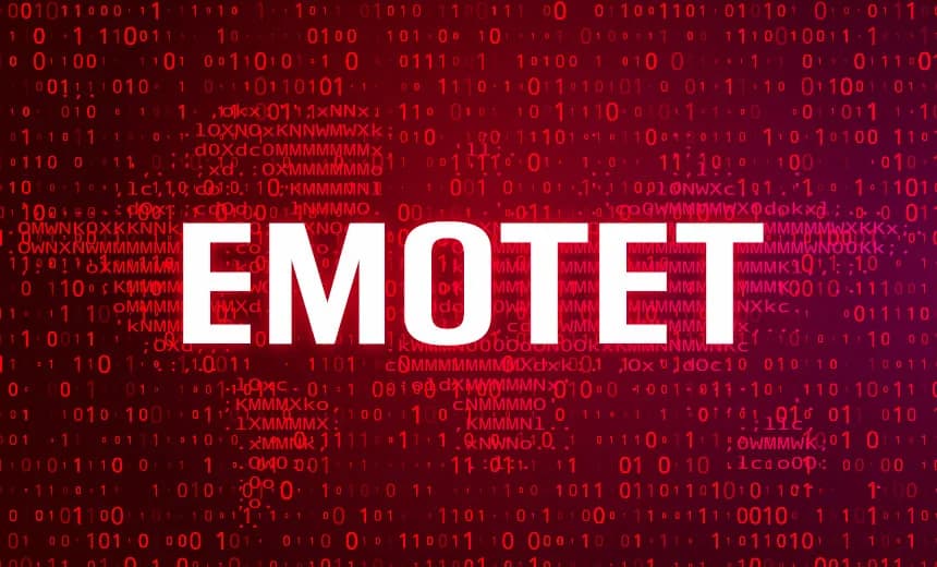 How dangerous is Emotet?