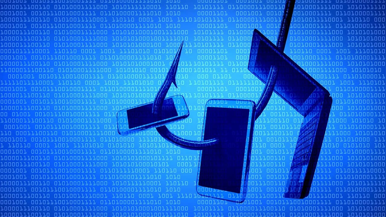 If you interact, you get caught: A Chatbot phishing campaign