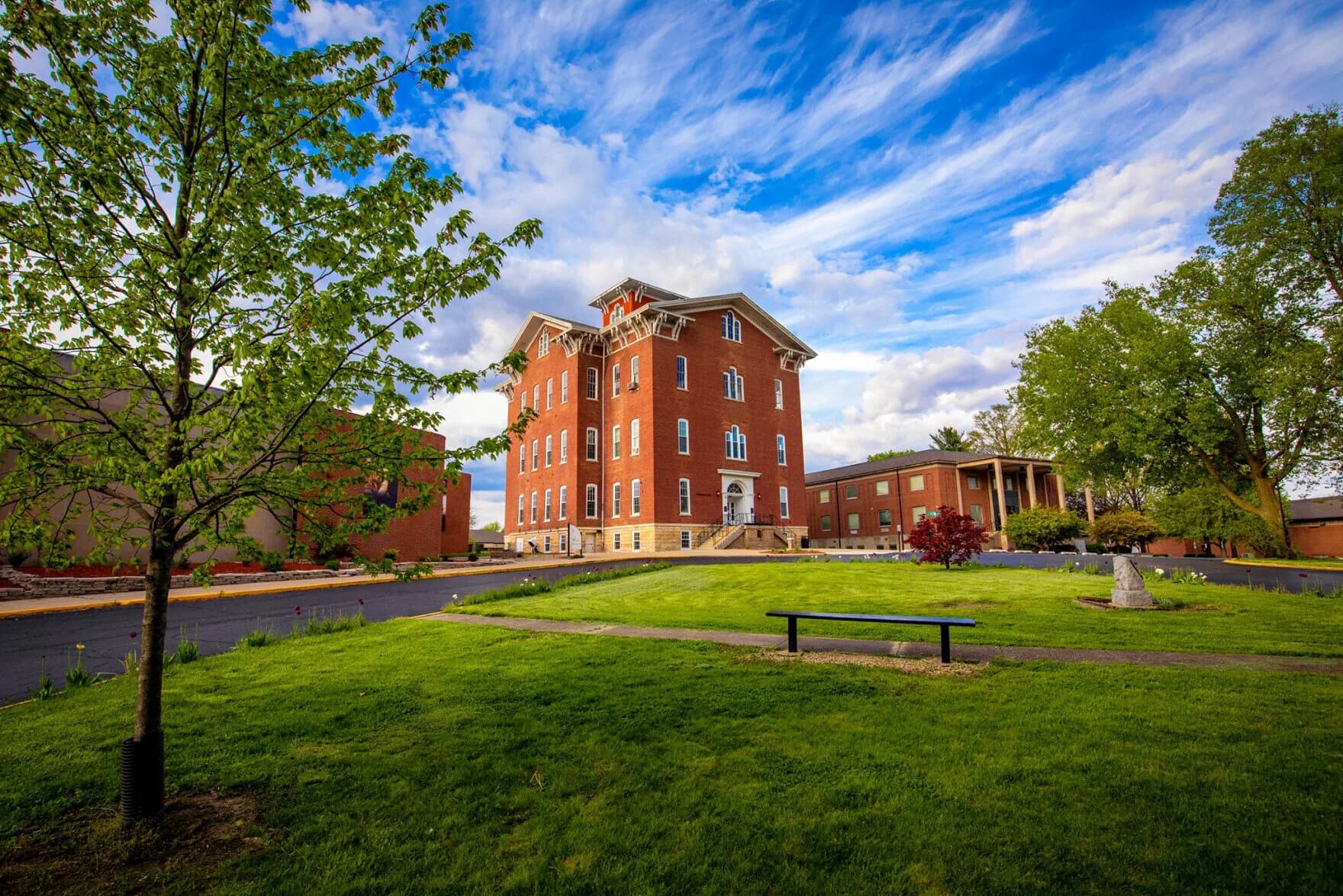 Lincoln College suffers Ransomware attack