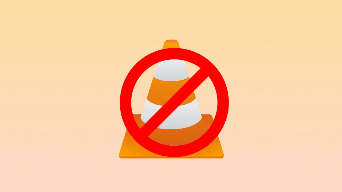 VLC Media Player website banned in India