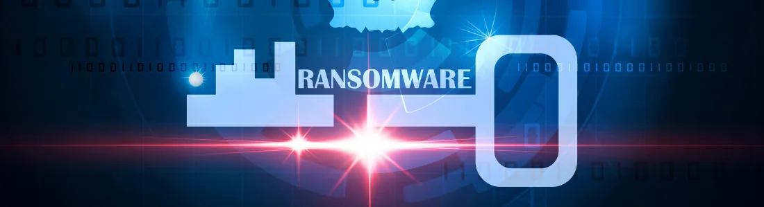 Ransomware Rise – All you need to know