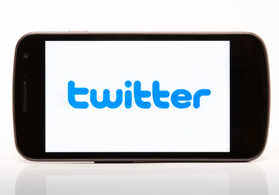 Twitter verified account targeted in Phishing Campaigns