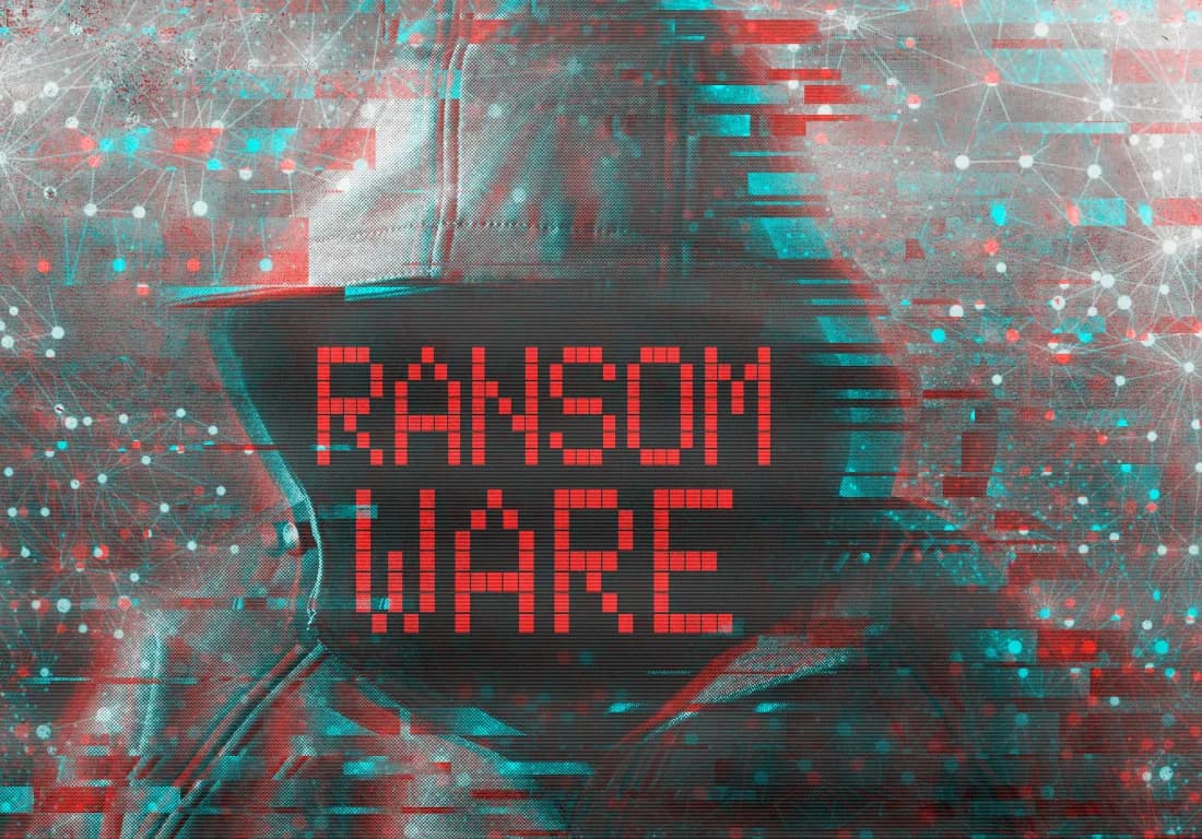 New Emerging ransomware: RORSCHACH