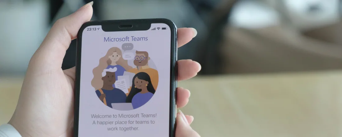 Microsoft Teams: Lateral movement abuse exposed