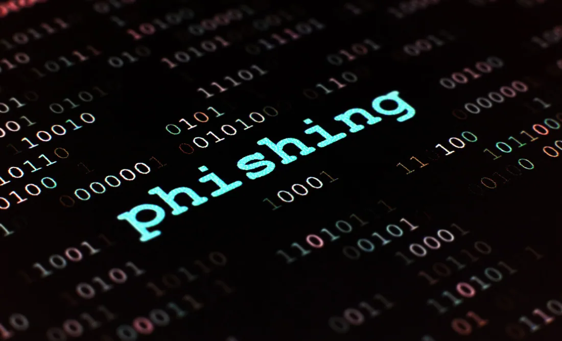 Types of Phishing Attacks: Recognize and Defend