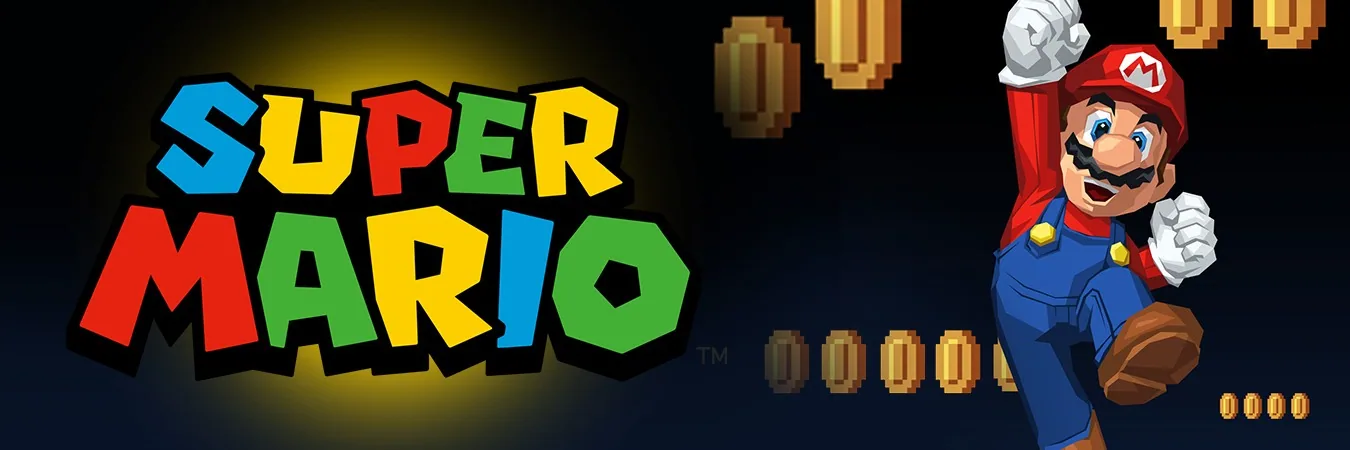 Trojanized Super Mario Bros Game Installer