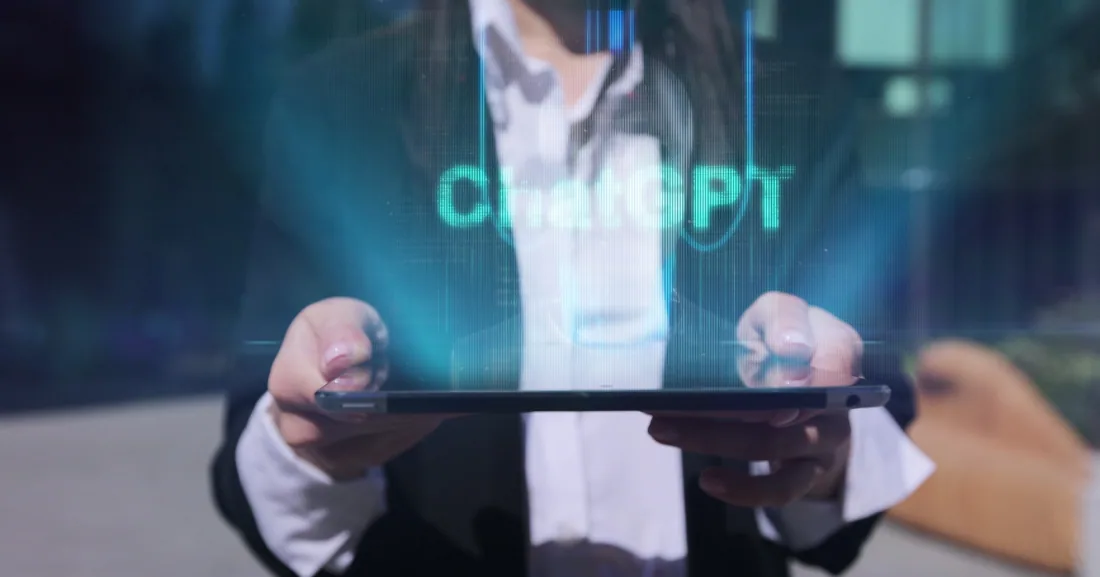 Over 100,000 ChatGPT User Accounts on Dark Web