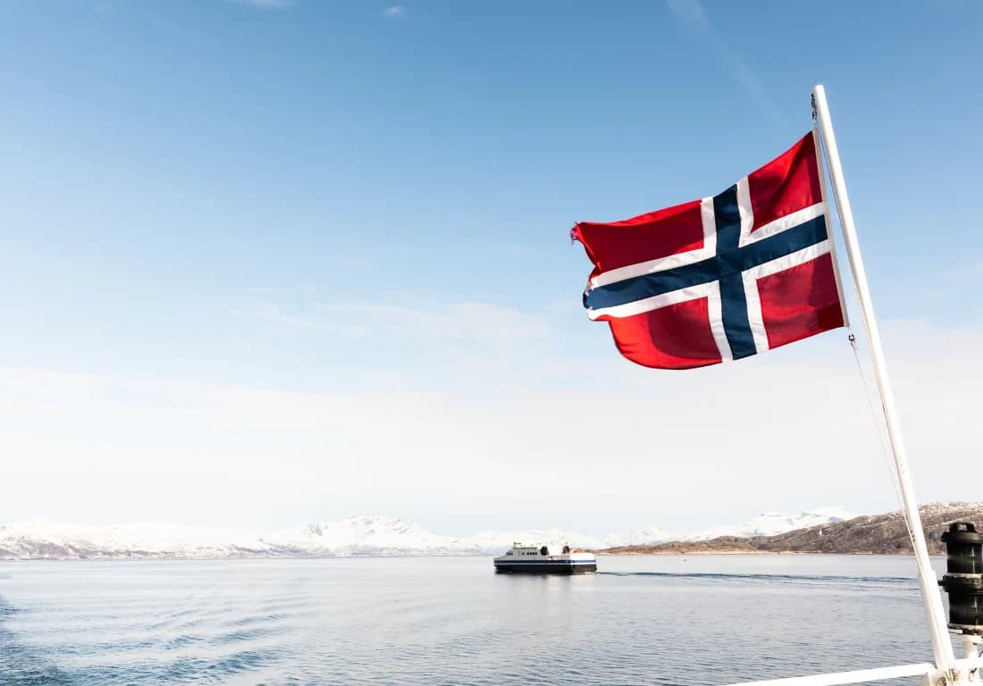 Norwegian Ministries Hacked: Zero-Day Alert!
