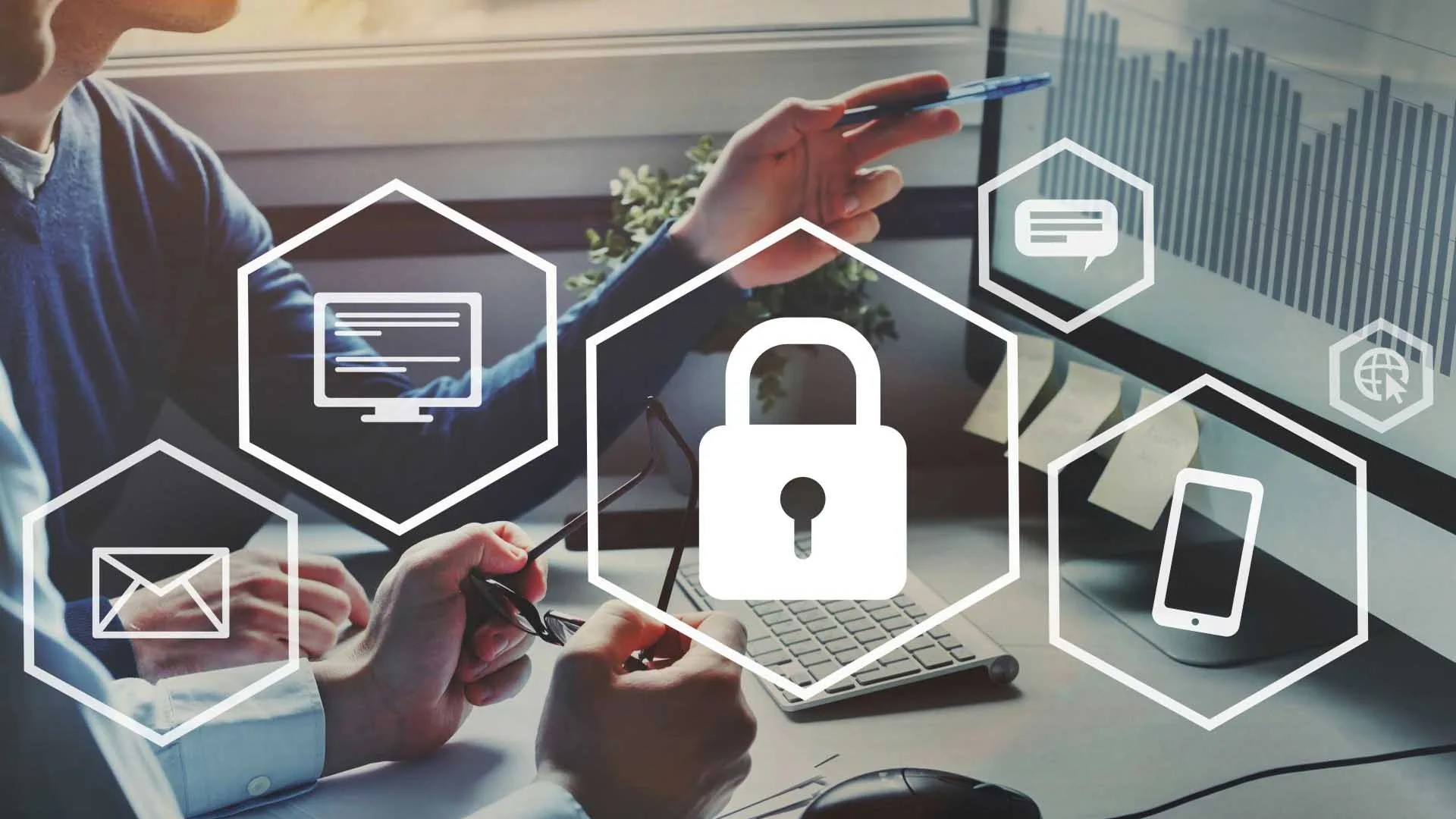 Business Benefits of a Better Cybersecurity Strategy