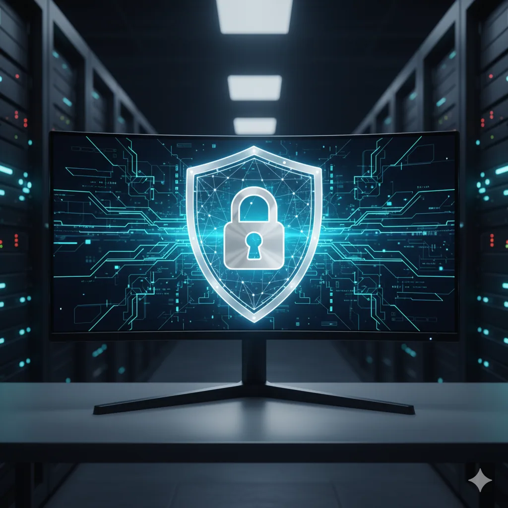 DLP: The Core of Modern Cybersecurity